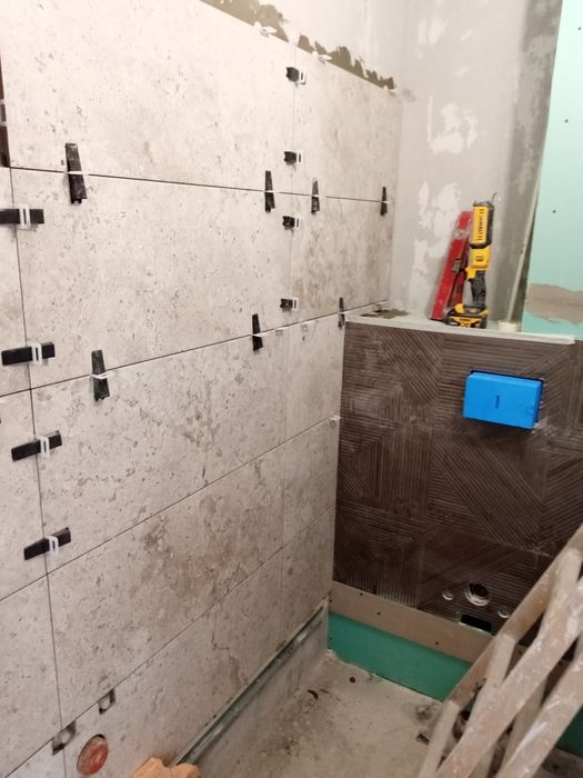 Вътрешни ремонти на апартаменти.Цялостен ремонт на баня.Вик Гипсокарто