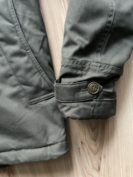 WOOLRICH John Rich & Bros. / мъжко зимно яке L
