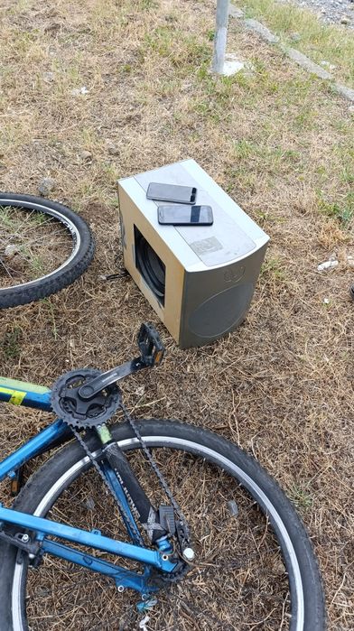 Пасивен буфер 100w rms