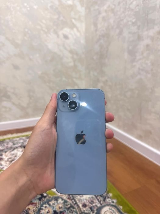 Продам iPhone 14