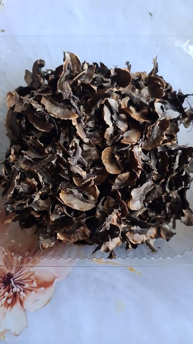 Грецкие Перегородки