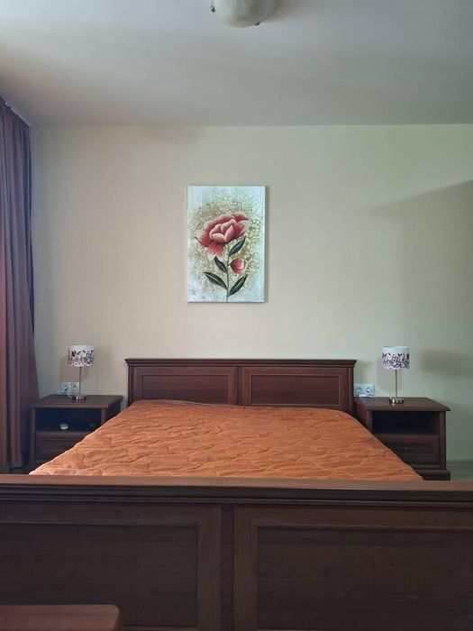 Продава се Едностаен апартамент в Бургас, Сарафово - 39 кв.м за 2026 €/кв.м - Снимка #4