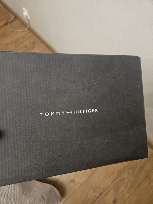 Босоножки Tommy hilfiger оригинал