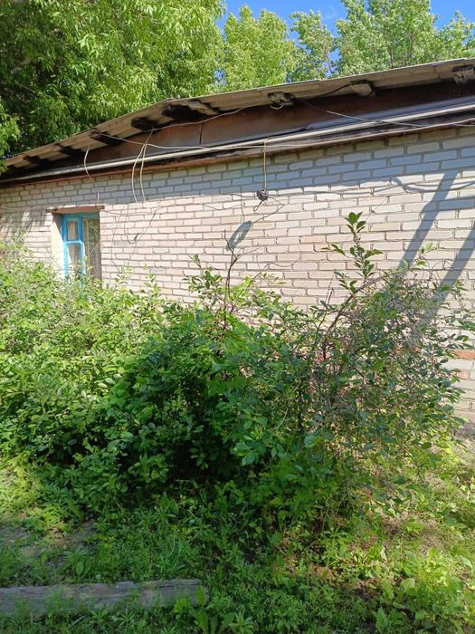 Продам дом 4 комнаты 69.9 кв.м.