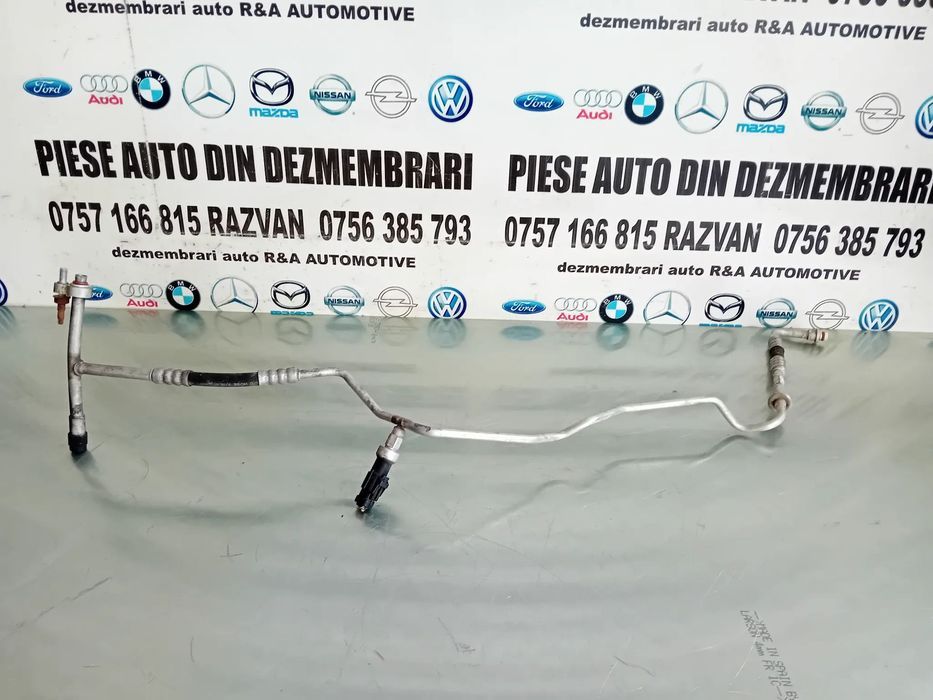 Conducte Conducta Clima AC Ford Kuga 1 I 2.0 Tdci 2008-2013 Motor TXDA