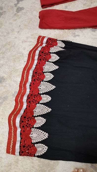 Продам индийский костюм