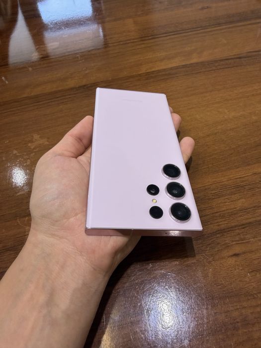 Samsung S 23 Ultra 512gb