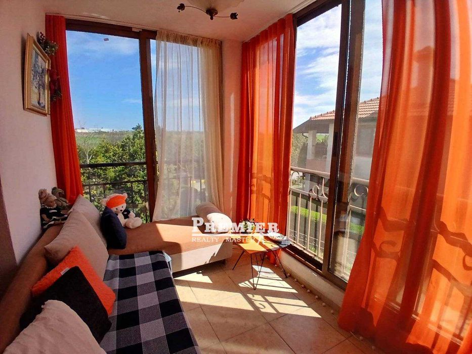 Продава се Двустаен апартамент в Ахелой - 60 кв.м за 655 €/кв.м - Снимка #11