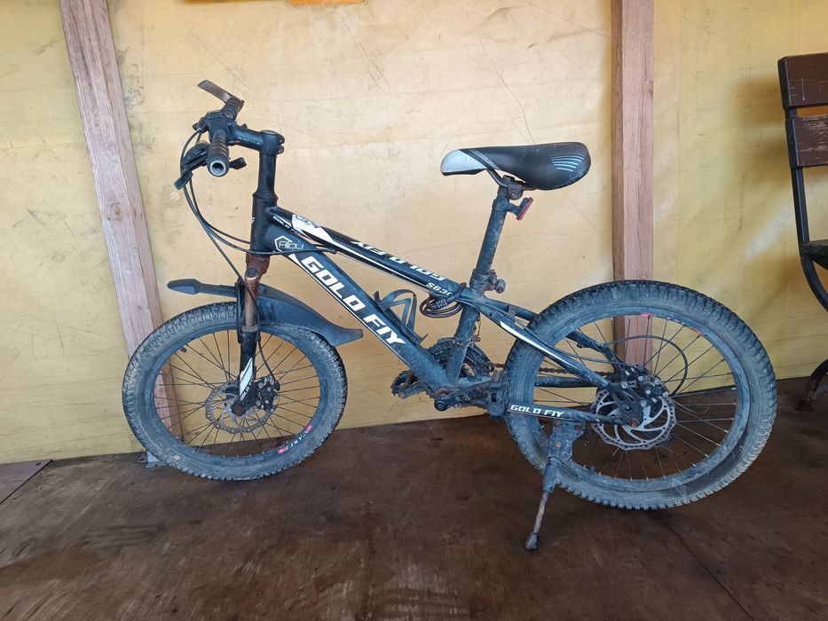 Продам два велосипеда