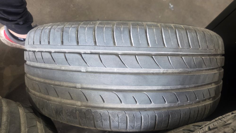 Оригинални джанти 16" за BMW (Style 42) с летни гуми Westlake 225/50 R16 (D