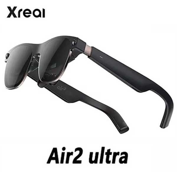 Xreal air 2 ultra