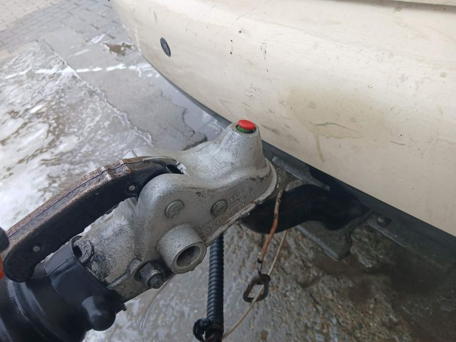 Blyss 2000kg 2019
