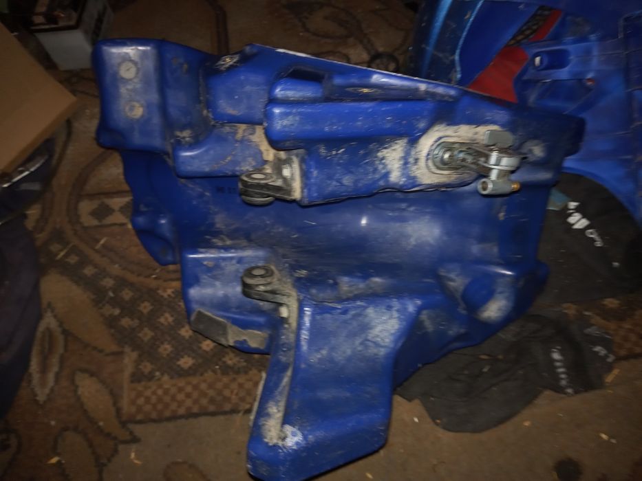 Резеорвоар за Yamaha wr450f