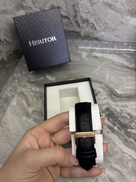 Часовнил Heritor