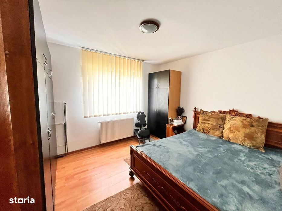 De inchiriat Apartament cu 3 CamereI Suceava/Mărășești I400Euro/Luna