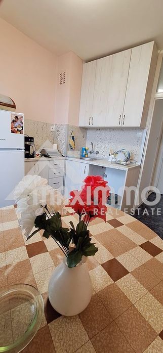 Продава се Двустаен апартамент в Варна, Владислав Варненчик - 41 кв.м за 1107 €/кв.м - Снимка #3