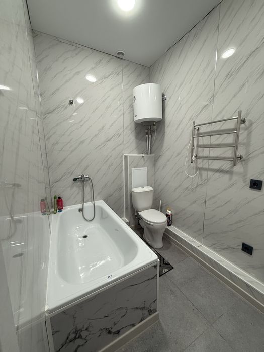 Квартира посуточно КЖБИ