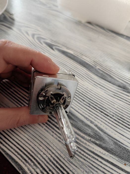 Ксенонова крушка за БМВ Х5