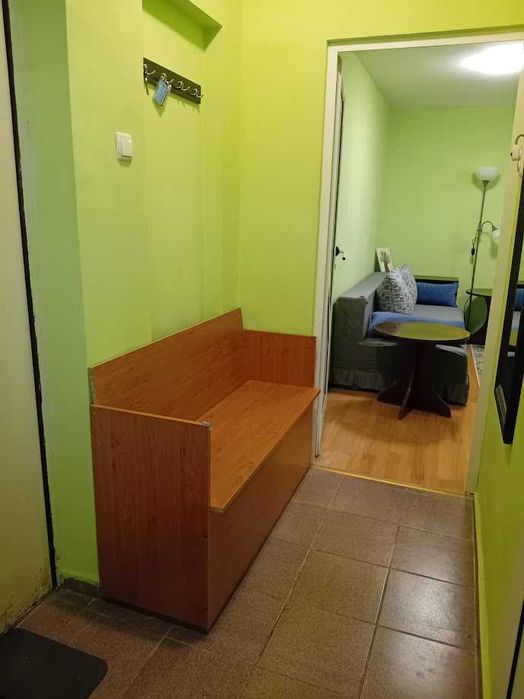 Дава се под наем Двустаен апартамент в Варна, Окръжна болница - 45 кв.м за 43.35 € - Снимка #6