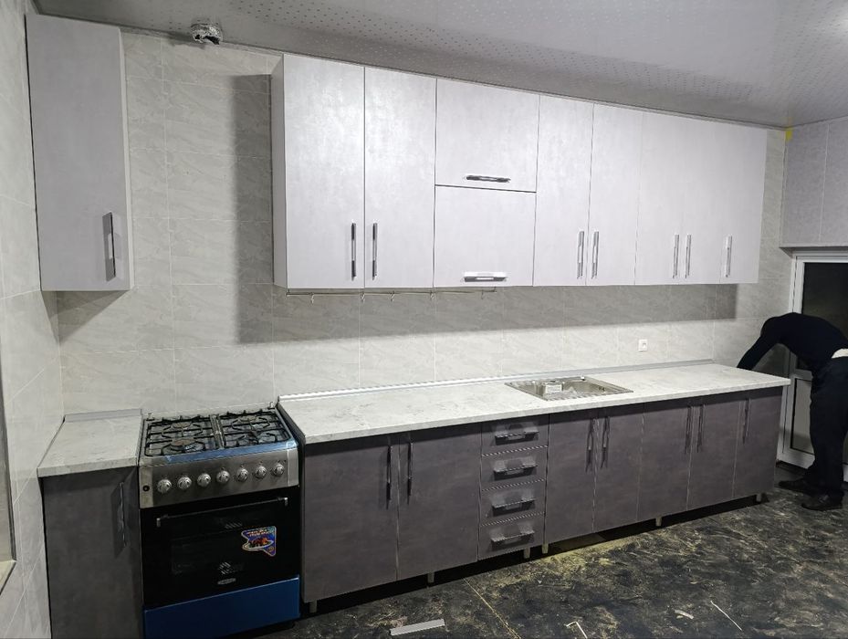 Мебель на заказ .