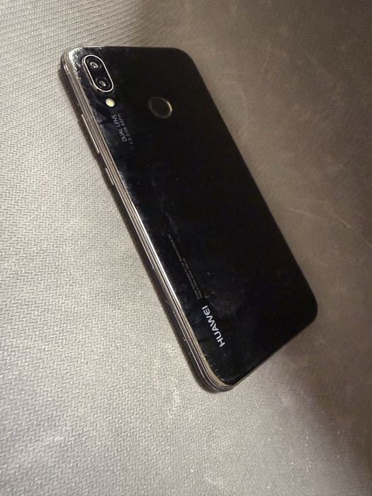 Huawei P20 Lite 4/64gb