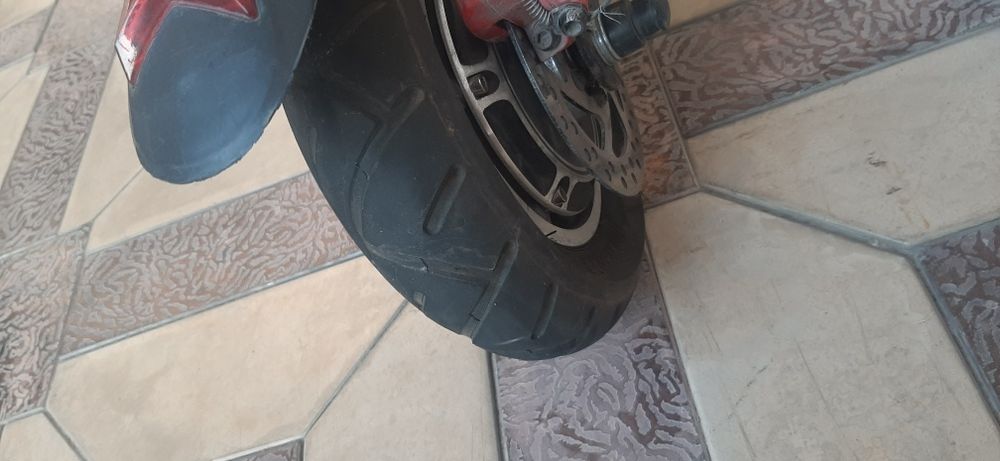 Assalomu alekom kugo 4