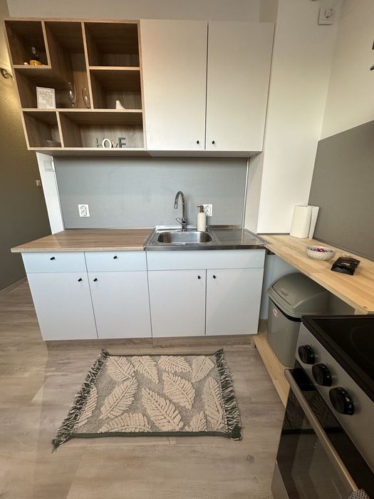 Дава се под наем Едностаен апартамент в София, Фондови жилища - 54 кв.м за 382.5 € - Снимка #4