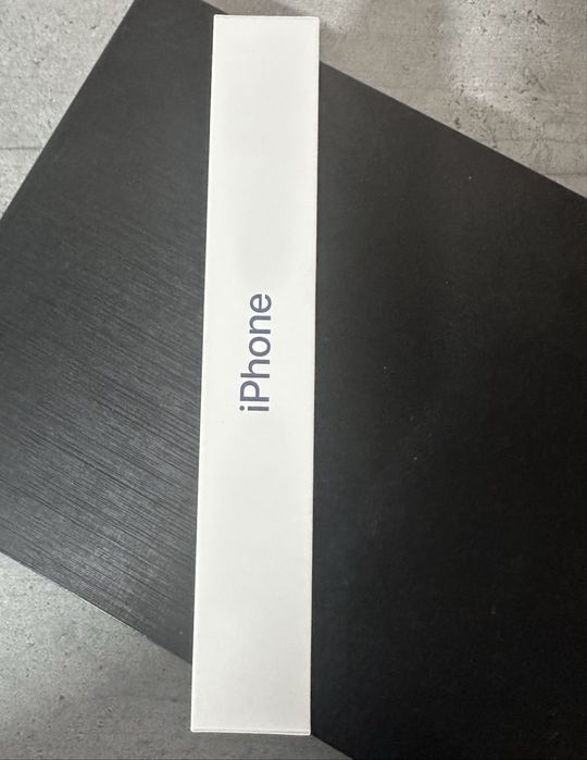 Iphone 17 pro 256gb