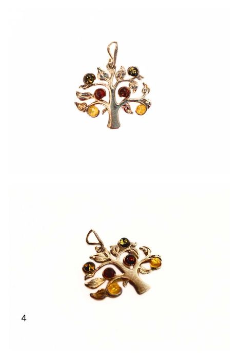 Сребърни колиета, медальони, верижки, синджири (тип ланец)