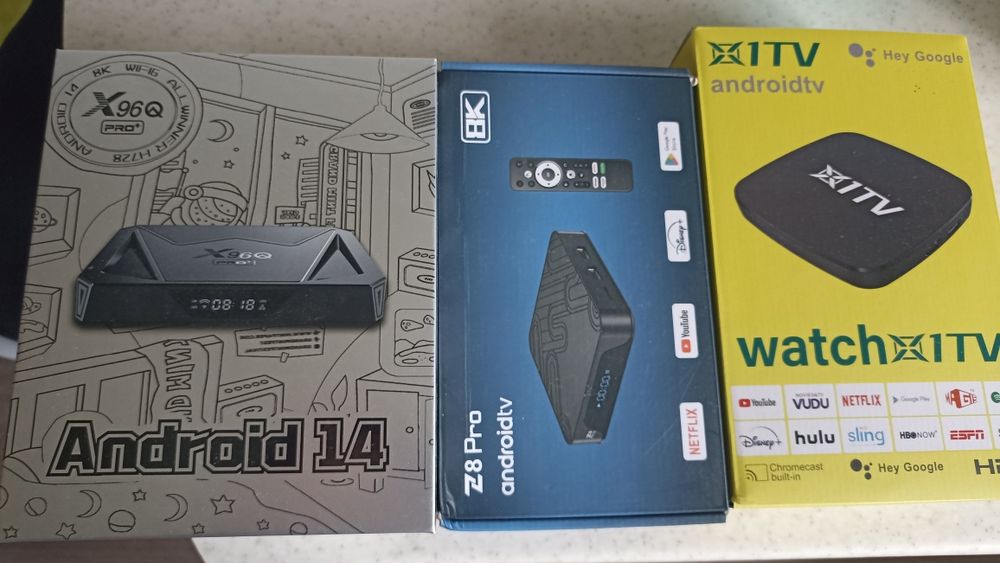 Смарт ТВ на любой телевизор.бесплатные каналы и фильмы.