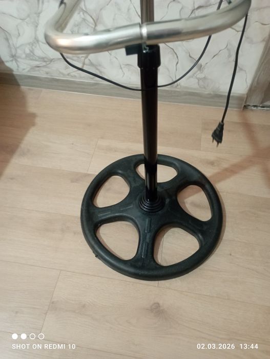 Продам новый вентилятор.