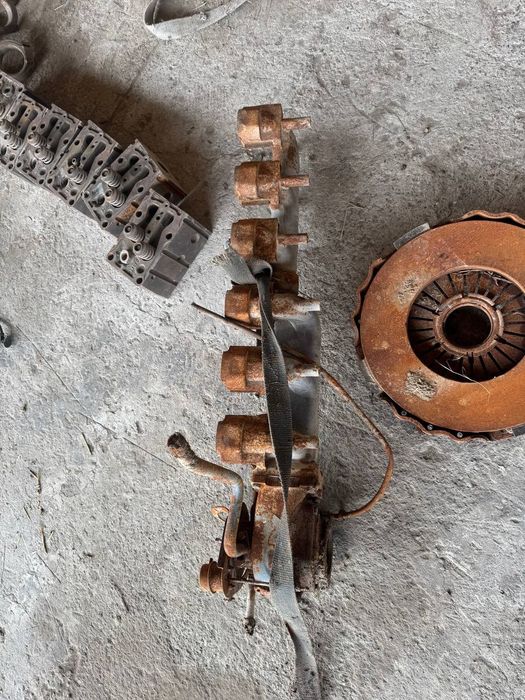 КамАЗ запчастлар сотилади