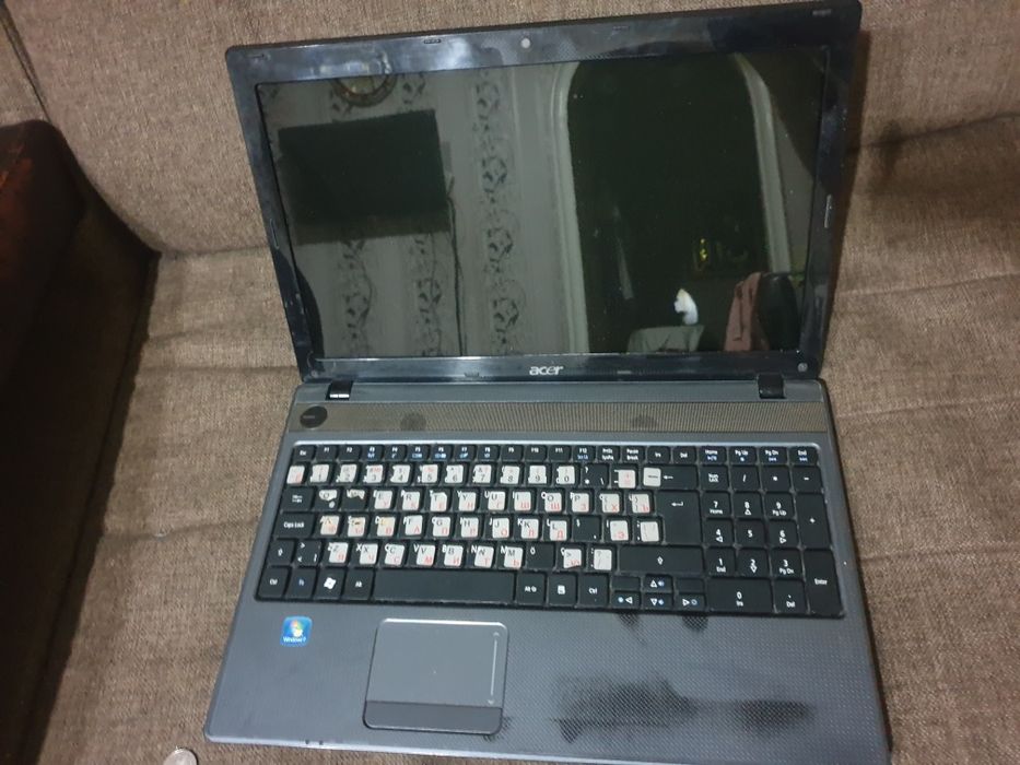 Продам ноутбук Acer