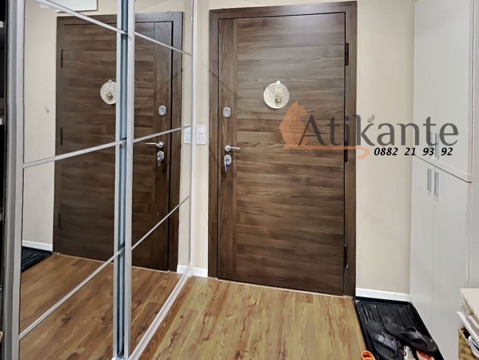 Дава се под наем Четиристаен апартамент в София, Редута - 120 кв.м за 1125 € - Снимка #10