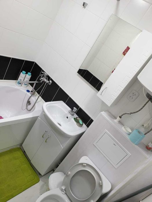 Сдам посуточно 2х комн. квартиру Евроремонт