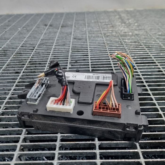 Modul Dacia Dacia Logan II MCV 2013 - 2016 (1486) A2C92226605