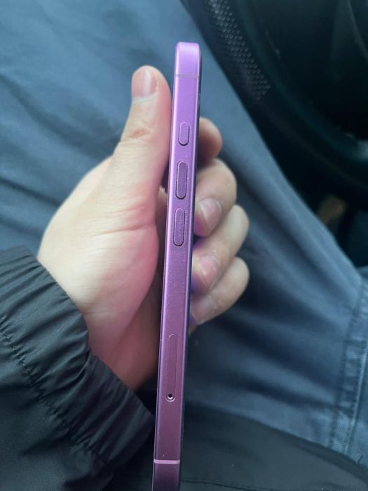 Продаеься айфон 16