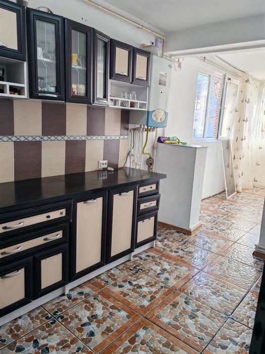 Apartament 4 camere