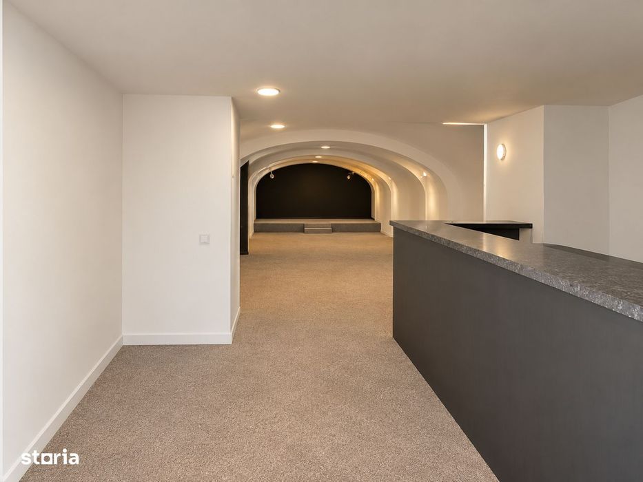 Spatiu comercial de inchiriat | Ultracentral Oradea | 270 mp