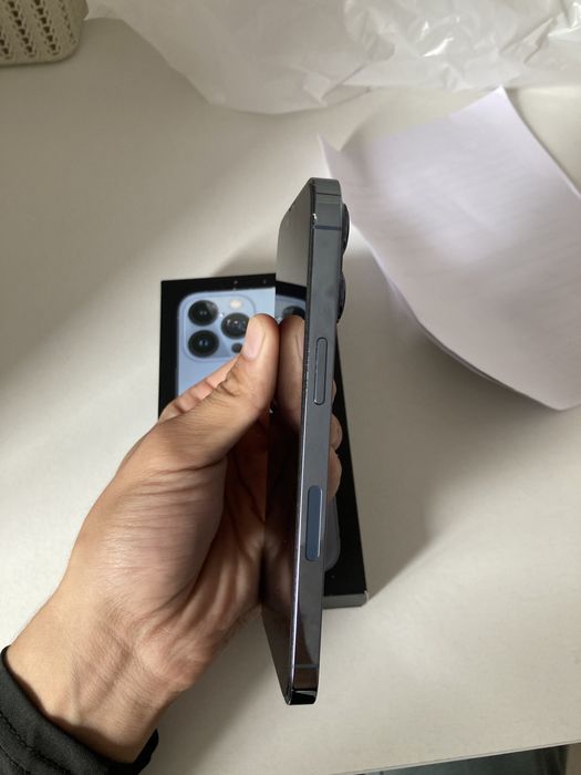 Iphone 13 pro 128 Gb