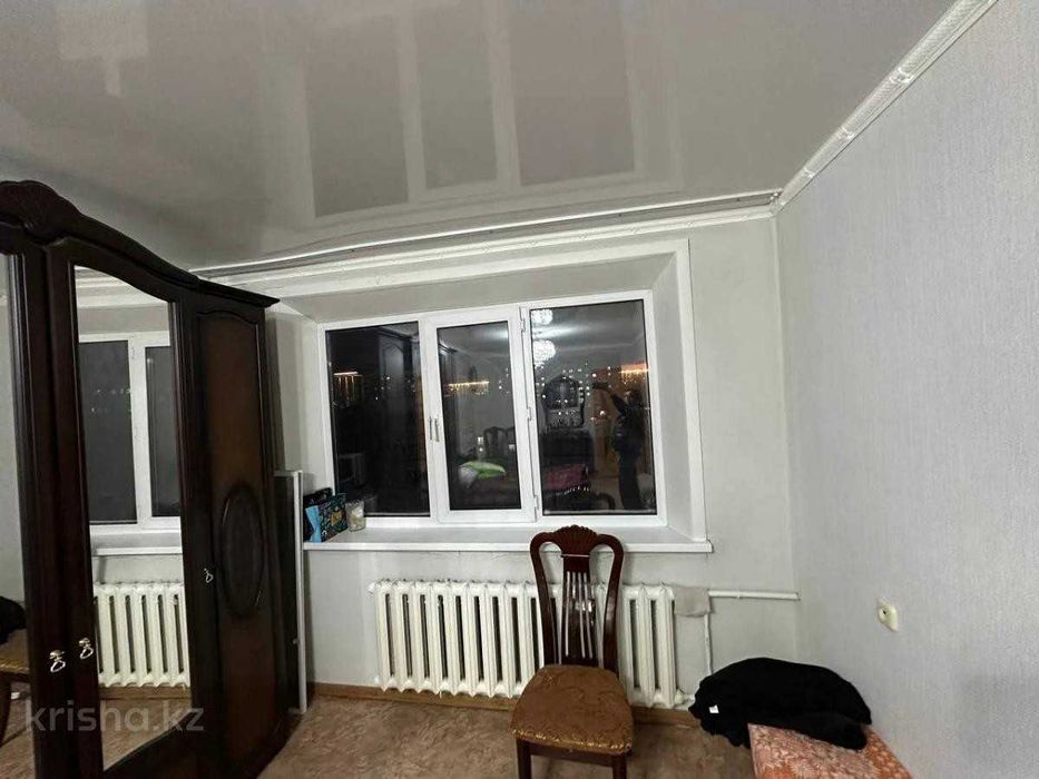 Продажа 3-комнатной квартиры КСК