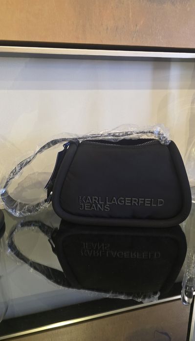 Чанта Karl Legerfeld