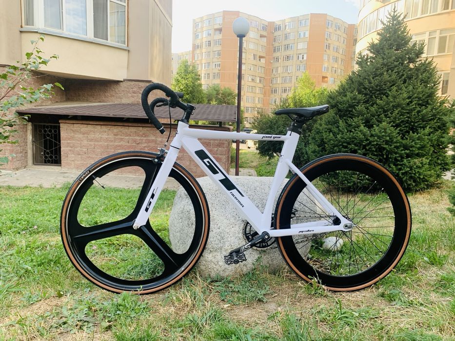 Продам фикс GT racermax