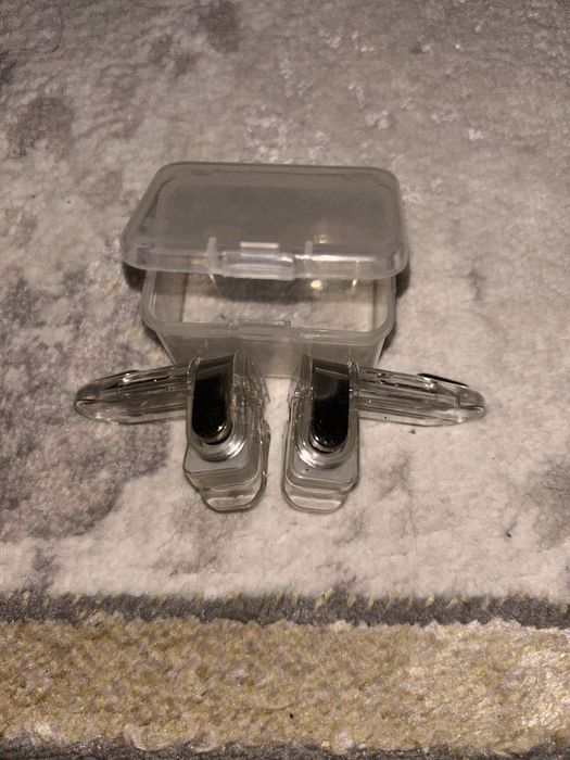 тригеры для игр на телефон