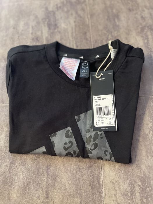 Tricou adidas fete