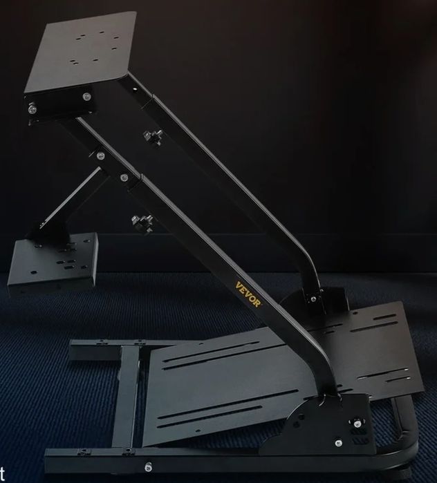 Moza R5 Bundle + HBP + SGP + стойка