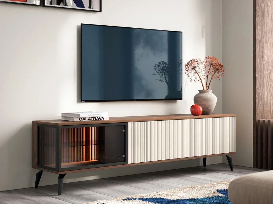 Comodă TV Argentas 180cm