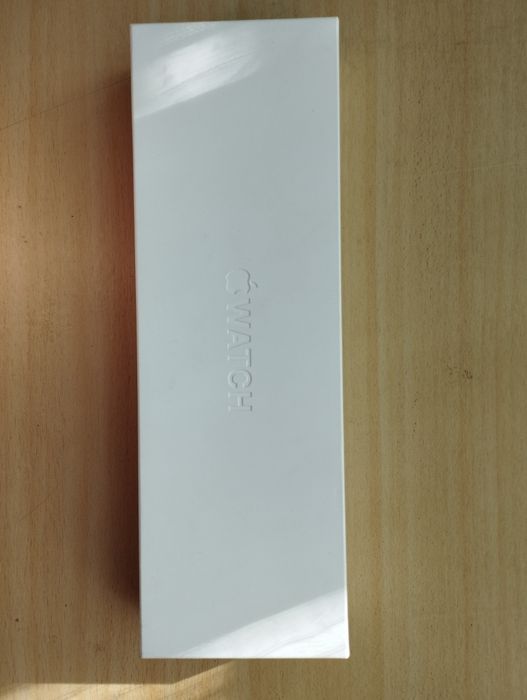 Apple watch series 9