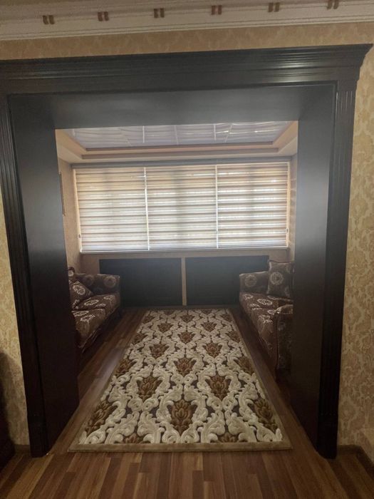 Продаётся квартира 5/5/9