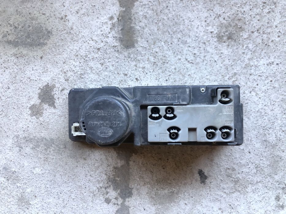 Компрессор центрального замка на w210 мерседес.: 50 000 тг. - Выхлопная ...